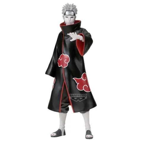 Figura Pain Noir Edge Collection Naruto Shippuden 23cm - Frikibase.com