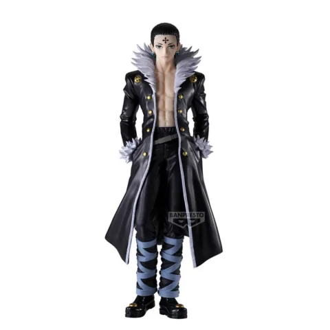 Figura Quwrof Grandista Hunter x Hunter 28cm - Frikibase.com