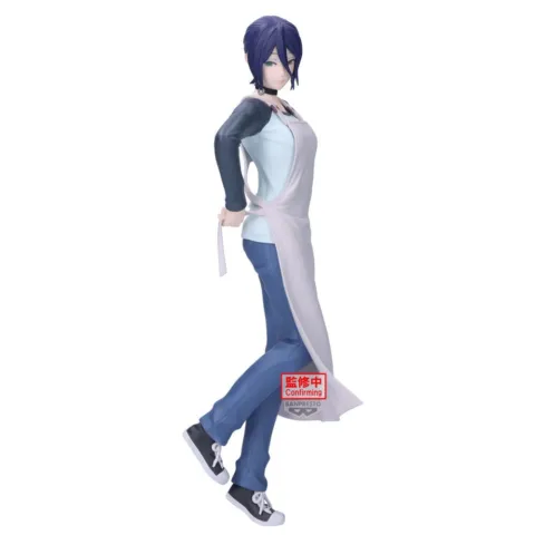 Figura Reze Glitter Glamorous Chainsaw Man The Movie Reze Arc 22cm - Frikibase.com