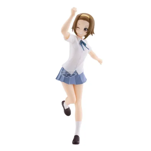 Figura Ritsu Tainaka SQ Figure K-ON!! 23cm - Frikibase.com