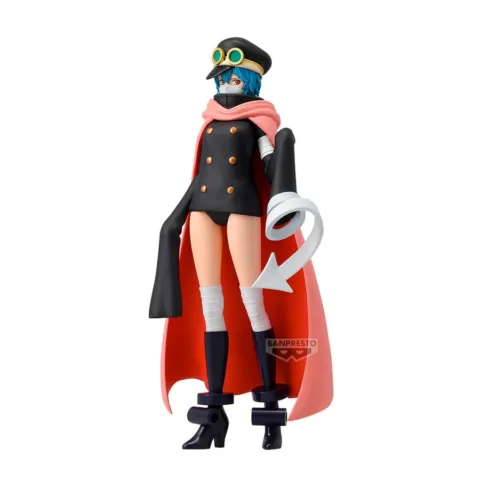 Figura Saint Gunko Glitter Glamours One Piece 24cm - Frikibase.com