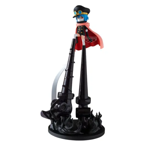 Figura Saint Gunko WCF Special One Piece 20cm - Frikibase.com