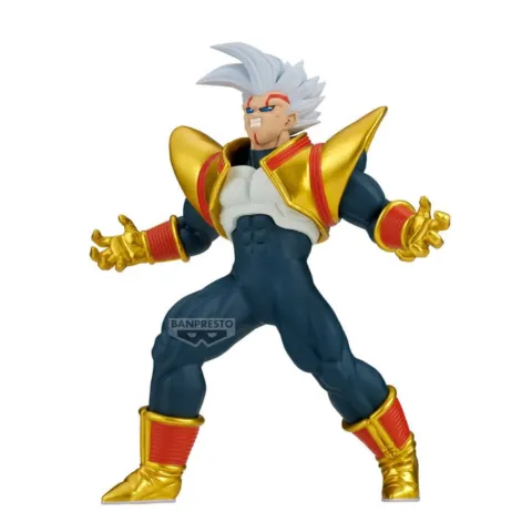 Figura Super Baby 2 Match Makers Dragon Ball GT 17cm - Frikibase.com