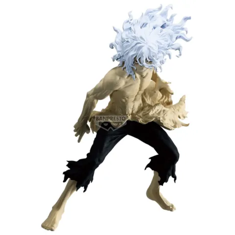 Figura Tomura Shigaraki Final Season My Hero Academia 23cm - Frikibase.com
