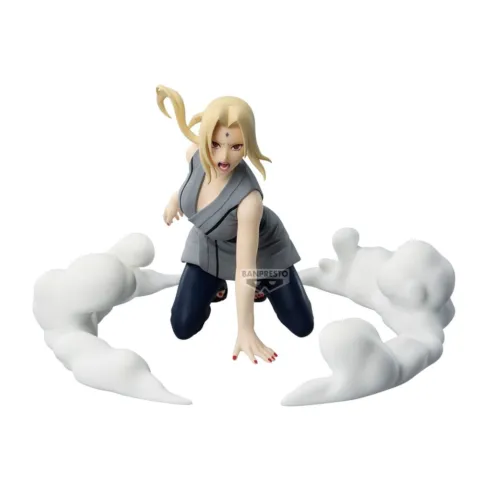 Figura Tsunade Naruto 10cm - Frikibase.com