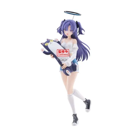 Figura Yuuka Espresto Blue Archive 22cm - Frikibase.com