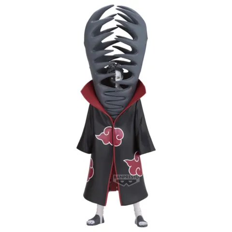 Figura Zetsu Noir Edge Collection Naruto Shippuden 32cm - Frikibase.com