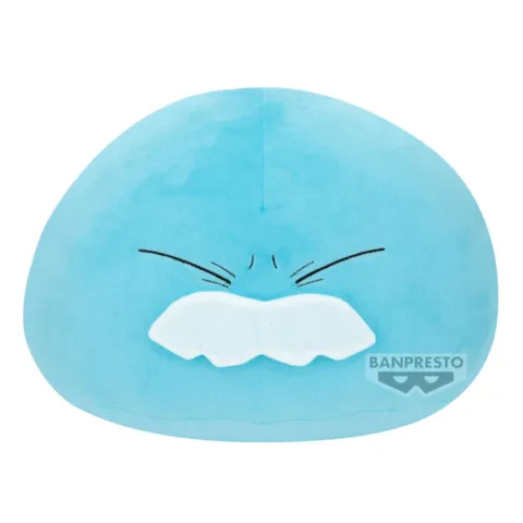 Peluche Rimuru Principal Ver Super Big Plush That Time I Got Reincarnated as a Slime 26cm - Frikibase.com