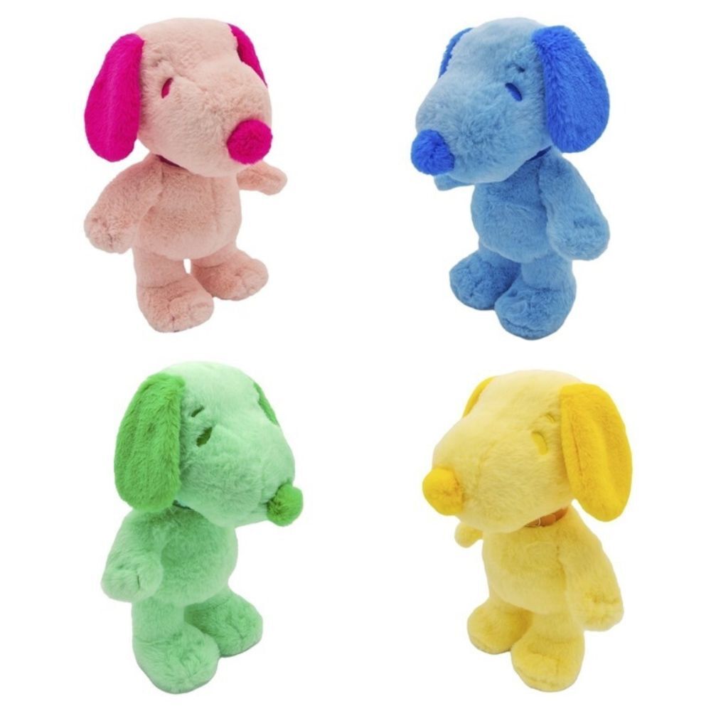 Peluche Snoopy Peanuts 22cm (pack) - Frikibase.com