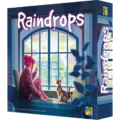 Raindrops - Juego de tablero - Frikibase.com