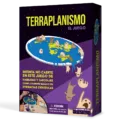 Terraplanismo - Juego de tablero - Frikibase.com