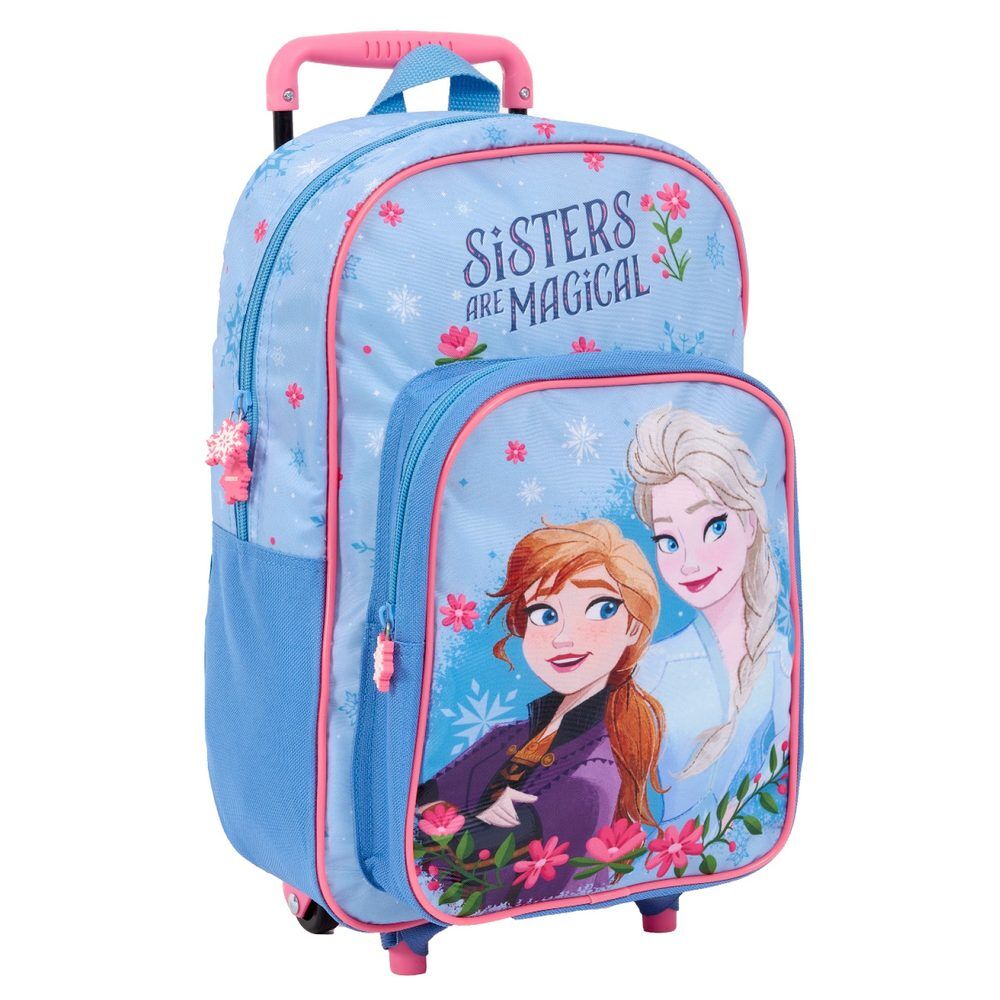 Trolley Frozen Disney 36cm - Frikibase.com
