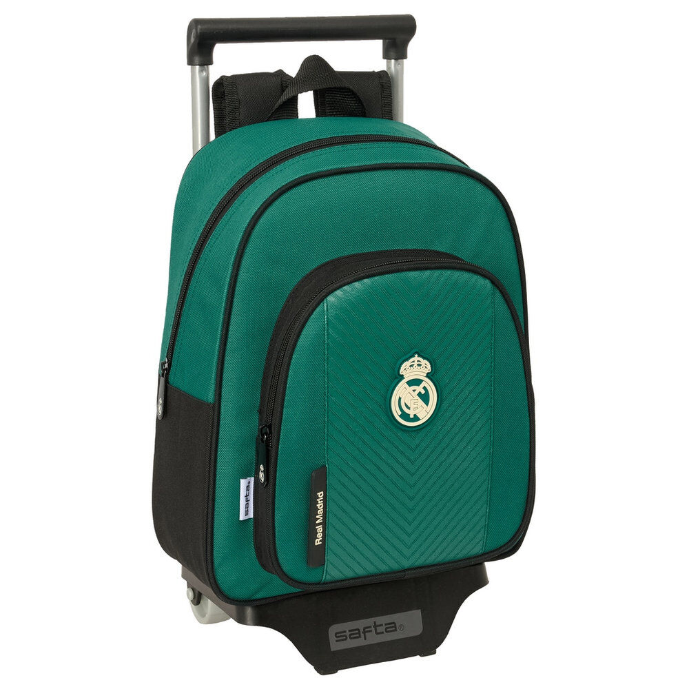 Trolley Real Madrid 34cm - Frikibase.com