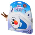 ¡Qué desbarate de Olaf! - Juego de Cartas - Frikibase.com